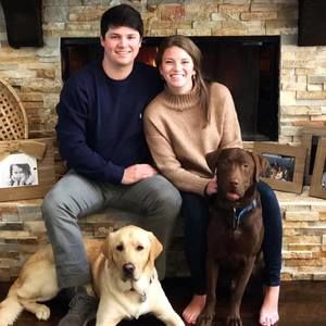 Meet your Posher, Cait